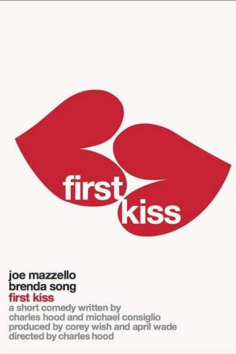 First Kiss